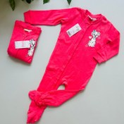 تصویر سرهمی جوراب دار دیزنی بیبی 