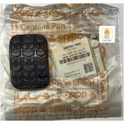 تصویر لاستیک پدال کلاچ و ترمز 500792 