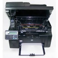 تصویر پرینتر HP LaserJet Pro M1217nfw 