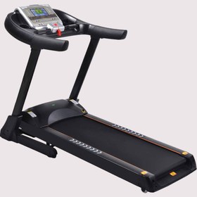 تصویر تردمیل فلکسی فیت FlexiFit C-800S 