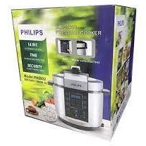 تصویر پلوپز 14کاره فیلیپس مدل PH2022 PHILIPS