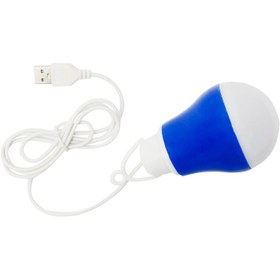 تصویر لامپ LED Bulb USB 5W 