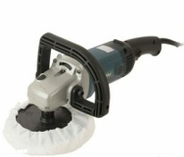 تصویر پولیش دیمردار 1200 وات پوکا  مدل S1803 PUKKA  Polisher S1803