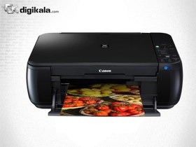 تصویر کانن پکسما ام پي - 495 Canon PIXMA MP-495 Multifunction Inkjet Printer