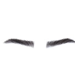 تصویر پروتز ترمیم ابرو تیناویگ مدل J1 