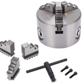 تصویر سه نظام دستگاه SAN OU K11-80 