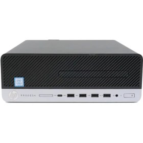 تصویر مینی کیس HP ProDesk 800 G4 