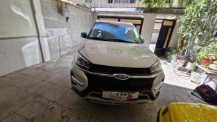 تصویر ام وی ام X33 s مدل 1401 ا اتوماتیک اسپرت فیس جدید اتوماتیک اسپرت فیس جدید