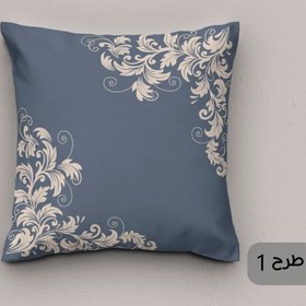 تصویر کوسن کد K185 کلاسیک