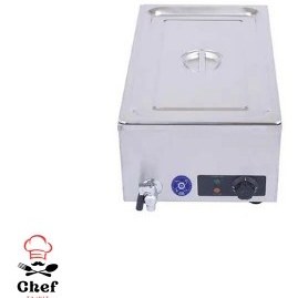 تصویر هات بنماری 1 لگن ABA 