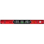 تصویر کارت صدا مخصوص سیستم عامل مک Focusrite Red 4Pre 