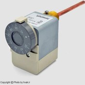 تصویر ترموستات مستغرق هانیول L4188L L641 SURFACE CONTACT THERMOSTAT Honeywell