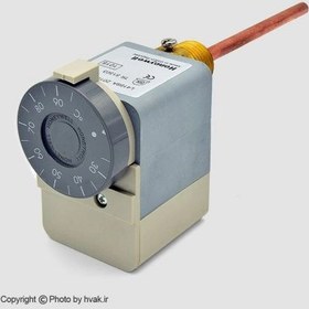 تصویر ترموستات مستغرق هانیول L4188L L641 SURFACE CONTACT THERMOSTAT Honeywell