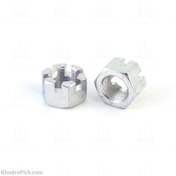 تصویر مهره سگدست نیسان دیزل 