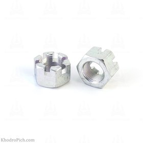 تصویر مهره سگدست نیسان دیزل 