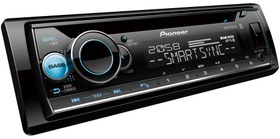 تصویر ضبط پایونیر مدل Pioneer DEH-S5250BT ضبط پایونیر مدل Pioneer DEH-S5250BT