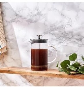 تصویر فرنچ پرس مطبوعات مونزا فرانسوی 600 میل Aryıldız 