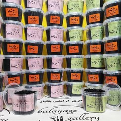 تصویر قیمت و خرید سنجاق مویی شینیون {500 و 100 گرم + نازک و ضخیم و سوپر نازک} 