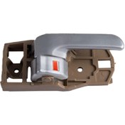 تصویر دستگیره داخلی چپ ام وی ام X33 قدیم 