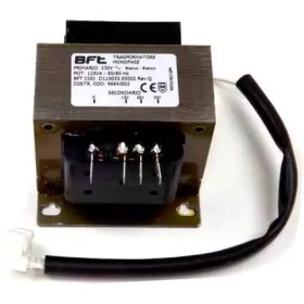 تصویر ترانس برد جک بی اف تی BFT 