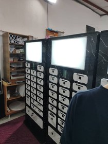 تصویر پاورباکس Powerbox مدل 5-BO پاورباکس Powerbox مدل 5-BO