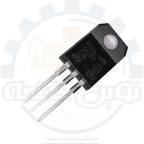 تصویر ترایاک BTA 16 