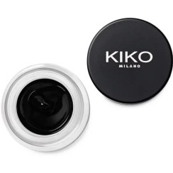 تصویر خط چشم ژلی کیکو میلانو Lasting Gel Eyeliner Kiko Milano 