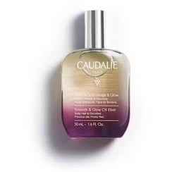 تصویر روغن مو و بدن کدلی صاف کننده Caudalie Smooth & Glow 