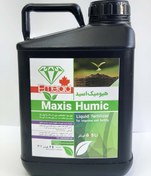 تصویر هیومیک اسید مایع(5L) HUMIC ACID