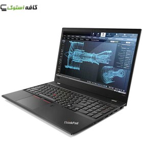 تصویر لپ تاپ استوک "15.6 لنوو مدل Lenovo ThinkPad P52s / پردازنده Intel Core i7-8565U / رم 16GB DDR4/ هارد 512GB SSD/ کارت گرافیک NVIDIA Quadro P500 Laptop Lenovo Thinkpad P53 (stock)