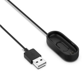 تصویر کابل شارژ دستبند هوشمند شیائومی Xiaomi Mi Band 2 Xiaomi Mi Band 2 Charging Cable