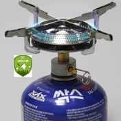 تصویر سرشعله کوهنوردی کمپسور مدل 412 