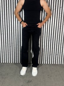 تصویر شلوار اسلیم فیت کد 2 slim