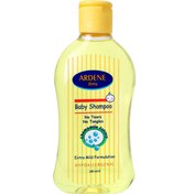 تصویر شامپو بچه حاوی عصاره بابونه آردن Ardene Baby Shampoo With Chamomile Extract