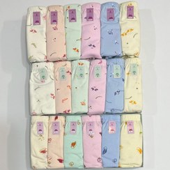 تصویر شورت پولین شورت ماماندوز