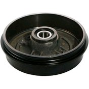 تصویر کاسه ترمز رنو ال 90 برند رادفرمان با کیفیت و خوش قیمت کاسه چرخ عقب ال 90 برند رادفرمان با کیفیتی مشابه ترمز گیری روز اول