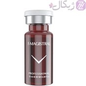 تصویر کوکتل لاغری فیوژن مجستریال ۱۰ میل 