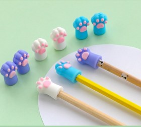 تصویر سر مدادی پنجه 