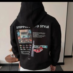 تصویر هودی جردن 