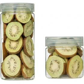 تصویر میوه خشک کیوی 