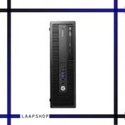 تصویر مینی کیس استوک EliteDesk HP 705 G2 