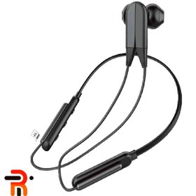 تصویر هندزفری بی سیم دورگردنی زیلوت مدل HB111 Zealot HB111 Wireless Handsfree