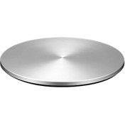 تصویر پایه گردون آی مک جاست موبایل مدل AluDisc Stand iMac 