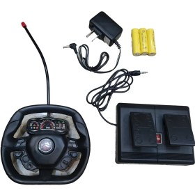 تصویر تانک کنترلی مدل 2041 