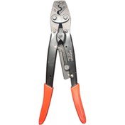 تصویر انبر پرس کابلشو سایز ۱ اینچ مدل HS-16 