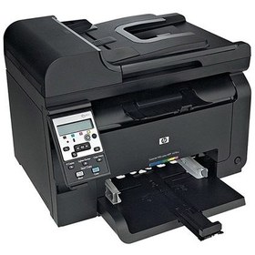 تصویر پرینتر استوک اچ پی مدل M175nw HP LaserJet Pro100 MFP M175nw Multifunction Printer