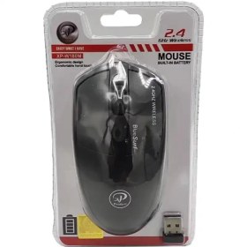 تصویر موس بی سیم XP-180 