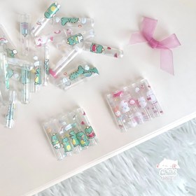 تصویر سرمدادی فانتزی 