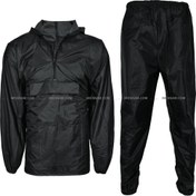 تصویر بادگیر شلوار شمعی 