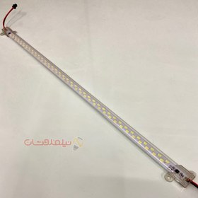 تصویر SMD شاخه ای نیم متری 